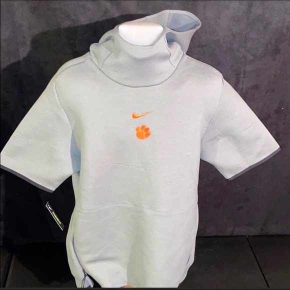 Men’s Nike Clemson Hoodie - Picture 1 of 6